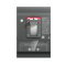 ABB Stotz-Kontakt Leistungsschalter XT5N 400 TMA 320-3200 3P FF