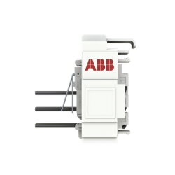 ABB Stotz-Kontakt Hilfskontakt AUX-C 1Q+1SY L 24VDC XT5...