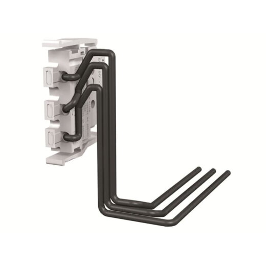 ABB Stotz-Kontakt Hilfskontakt AUX-C 2Q 400V XT5 FP 2 400V