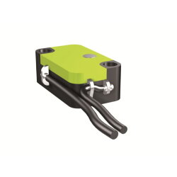 ABB Stotz-Kontakt Hilfskontakt AUE XT5 FP 2...