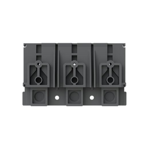 ABB Stotz-Kontakt Isolierplatte Anschlussterminal XT5 F 3P