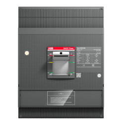 ABB Stotz-Kontakt Leistungsschalter XT6D 800 3-pl.FF 800