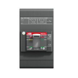 ABB Stotz-Kontakt Leistungsschalter XT1H-D 125 3P F F UL/CSA