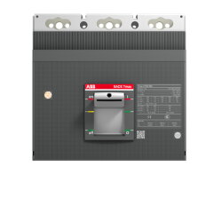 ABB Stotz-Kontakt Leistungsschalter XT6N 800...