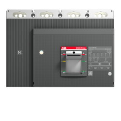 ABB Stotz-Kontakt Leistungsschalter XT6S 1000...