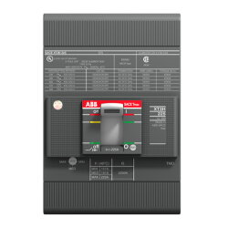 ABB Stotz-Kontakt Leistungsschalter XT3S 225 TMF 60-600...