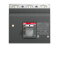 ABB Stotz-Kontakt Leistungsschalter XT6S 800 SCHALTEINHEIT 3-pl.