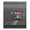 ABB Stotz-Kontakt Leistungsschalter XT4H-D 250 MCS-UL/CSA Im=3000 4p F F