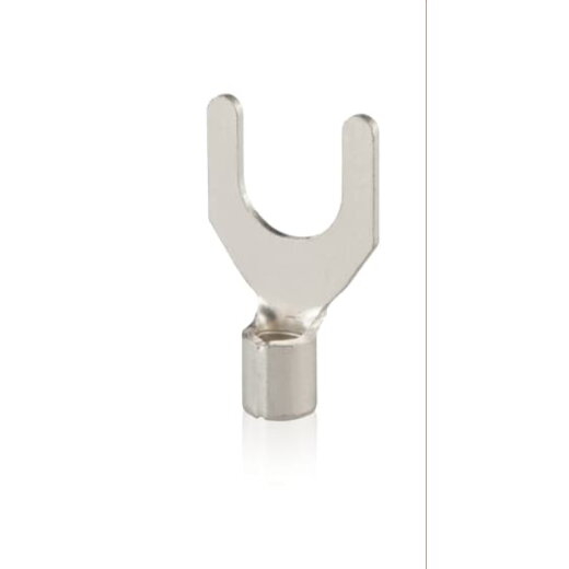 ABB Stotz-Kontakt Gabelkabelschuh F1.5-35 unisol.Quers.0,5-1,5qmm