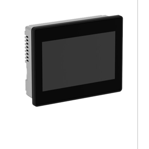 ABB Stotz-Kontakt Bediengerät CP6607 Farb-Multi-Touch 7 Zoll
