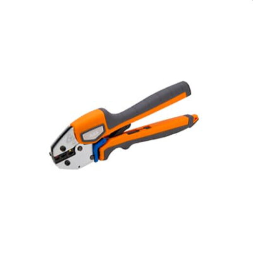 ABB Stotz-Kontakt Crimpwerkzeug ERG9003 m.Quetscheinsatz