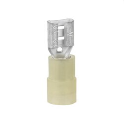 ABB Stotz-Kontakt Flachsteckhülse FD6-638NDC...