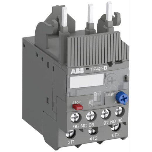 ABB Stotz-Kontakt thermisches Überlastrelais TF42-16B Auslöseklasse 10 13,0-16,0A