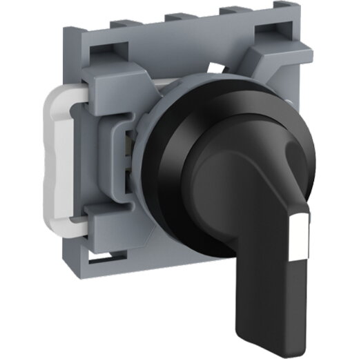 ABB Stotz-Kontakt Wahlschalter M4SS2-10B