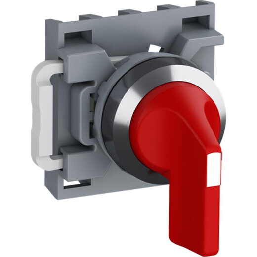 ABB Stotz-Kontakt Wahlschalter M4SS2-30R