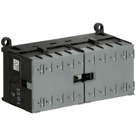 ABB Stotz-Kontakt Wendeschütz VB6S-30-01-1.7-71 24V DC 1,7W