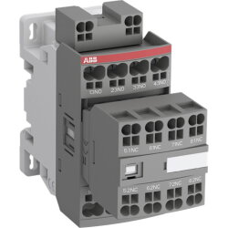 ABB Stotz-Kontakt Hilfsschütz NFC62EK-88