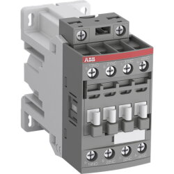 ABB Stotz-Kontakt Hilfsschütz NFZ31E-30 24V...