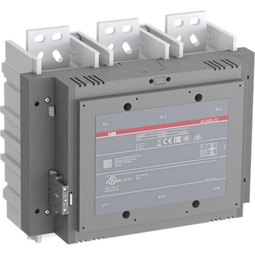 ABB Stotz-Kontakt Schütz AF2850T-30-11 230-240V 50/60Hz/DC