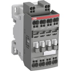 ABB Stotz-Kontakt Schütz AFC12-30-01K-84 110V...