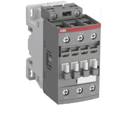 ABB Stotz-Kontakt Schütz AFC26-30-00-81 24V 50/60Hz