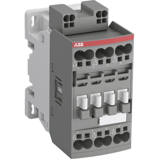 ABB Stotz-Kontakt Schütz AFC30-30-00K-81 24V 50/60Hz