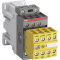 ABB Stotz-Kontakt Schütz AFS12Z-30-22-30 Safety 24V DC 3-pl.2S+2Ö
