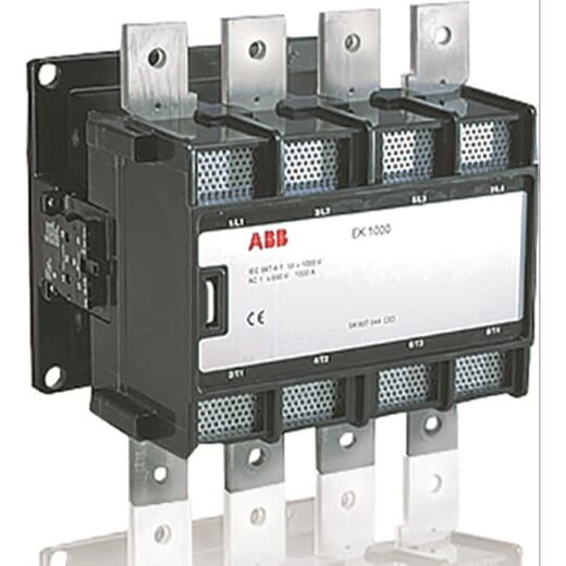 ABB Stotz-Kontakt Schütz EK1000-40-22-AP 380-400V 50Hz