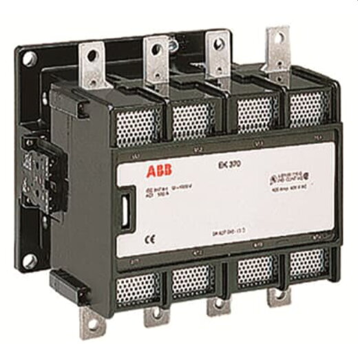 ABB Stotz-Kontakt Schütz EK550-40-11-AL 220-230V 50Hz