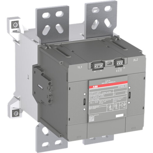 ABB Stotz-Kontakt Schütz GF1050-20-22-53 2-pl.100-250V 50/60Hz/DC