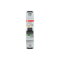 ABB Stotz-Kontakt Sicherungsautomat S301P-B25 B25kA 25A 1P