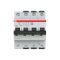 ABB Stotz-Kontakt Sicherungsautomat S303P-B8NA B25kA 8A 3+NA