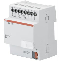 ABB Stotz-Kontakt Energiemodul EM/S3.16.1 3fach 16/20A