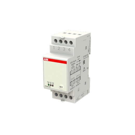 ABB Stotz-Kontakt Kanalerweiterung DY365 2CE 2 Kanal Bluetooth