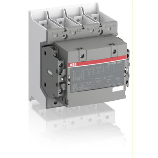 ABB Stotz-Kontakt Schütz AF140B-40-22-14 4-pl.250-500V 50/60Hz