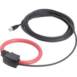 ABB Stotz-Kontakt Stromsensor RC120-30 Rogowski D:120mm...