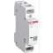 ABB Stotz-Kontakt Installationsschütz ESB20-11N-04 20A 1S/1Ö 110VAC/DC