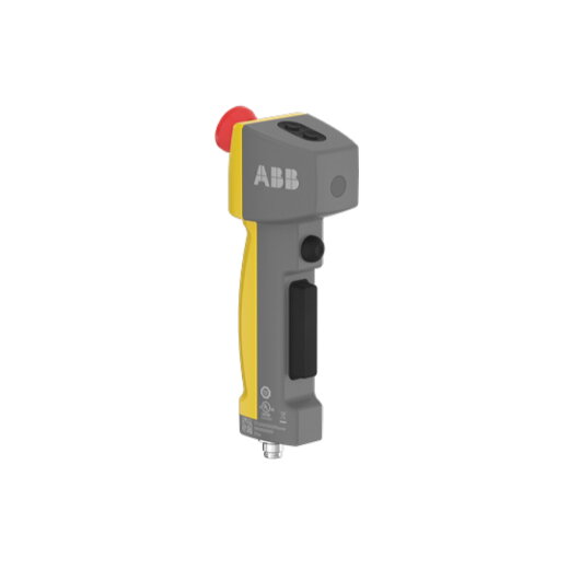 ABB Stotz-Kontakt Zustimmschalter HD5-B-101