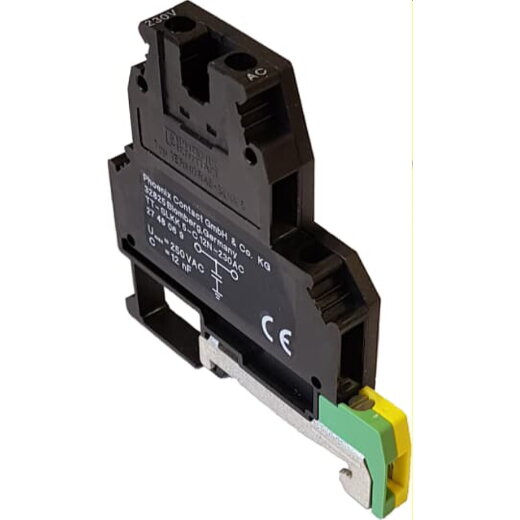 ABB Stotz-Kontakt Identifier JSD-20-070-21-1 programmierbar