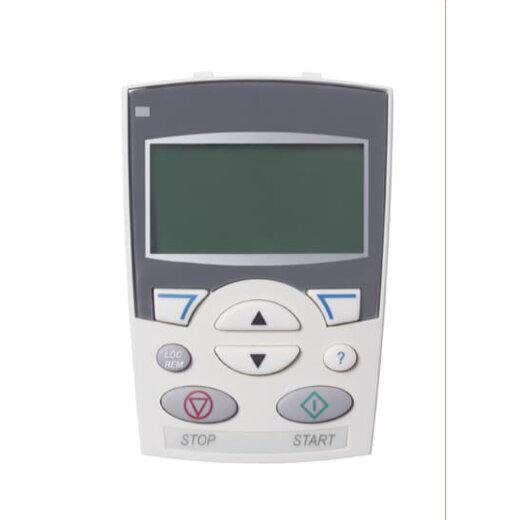 ABB Stotz-Kontakt Controlpanel ACS-CP-D