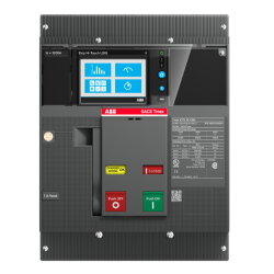 ABB Stotz-Kontakt Leistungsschalter XT7H M 1200 EkipM...