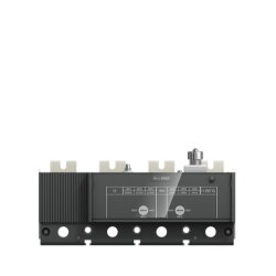 ABB Stotz-Kontakt Kompaktleistungsschalter TMA 400-4000...