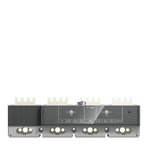 ABB Stotz-Kontakt Kompaktleistungsschalter TMA 600-6000 XT6 4p InN=100%In UL-CSA