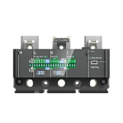 ABB Stotz-Kontakt Leistungsschalter Ekip Dip LIG In=40A...