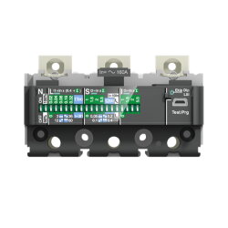 ABB Stotz-Kontakt Leistungsschalter Ekip Dip LIG In=60A...