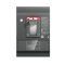 ABB Stotz-Kontakt Leistungsschalter XT5H-D 400 MCS 3p F F UL-CSA XT5H