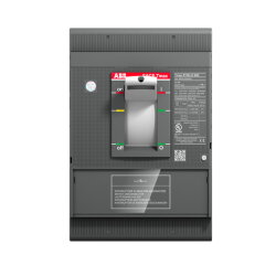 ABB Stotz-Kontakt Leistungsschalter XT5N-D 400 MCS 3p F F...