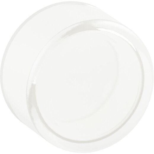 ABB Stotz-Kontakt Schutzabdeckung 080CPT Gummi klar f.flache Tasten