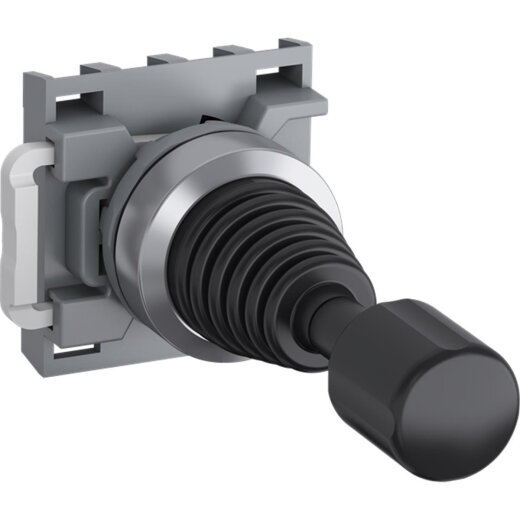 ABB Stotz-Kontakt Befehls- / Meldegerät MJS3-60B Joystick