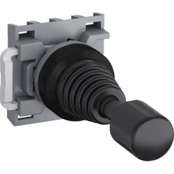 ABB Stotz-Kontakt Befehls- / Meldegerät MJS6-40B...